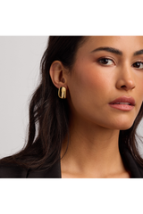 Margo Earring | Silver