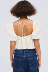 For Love & Lemons Valencia Top