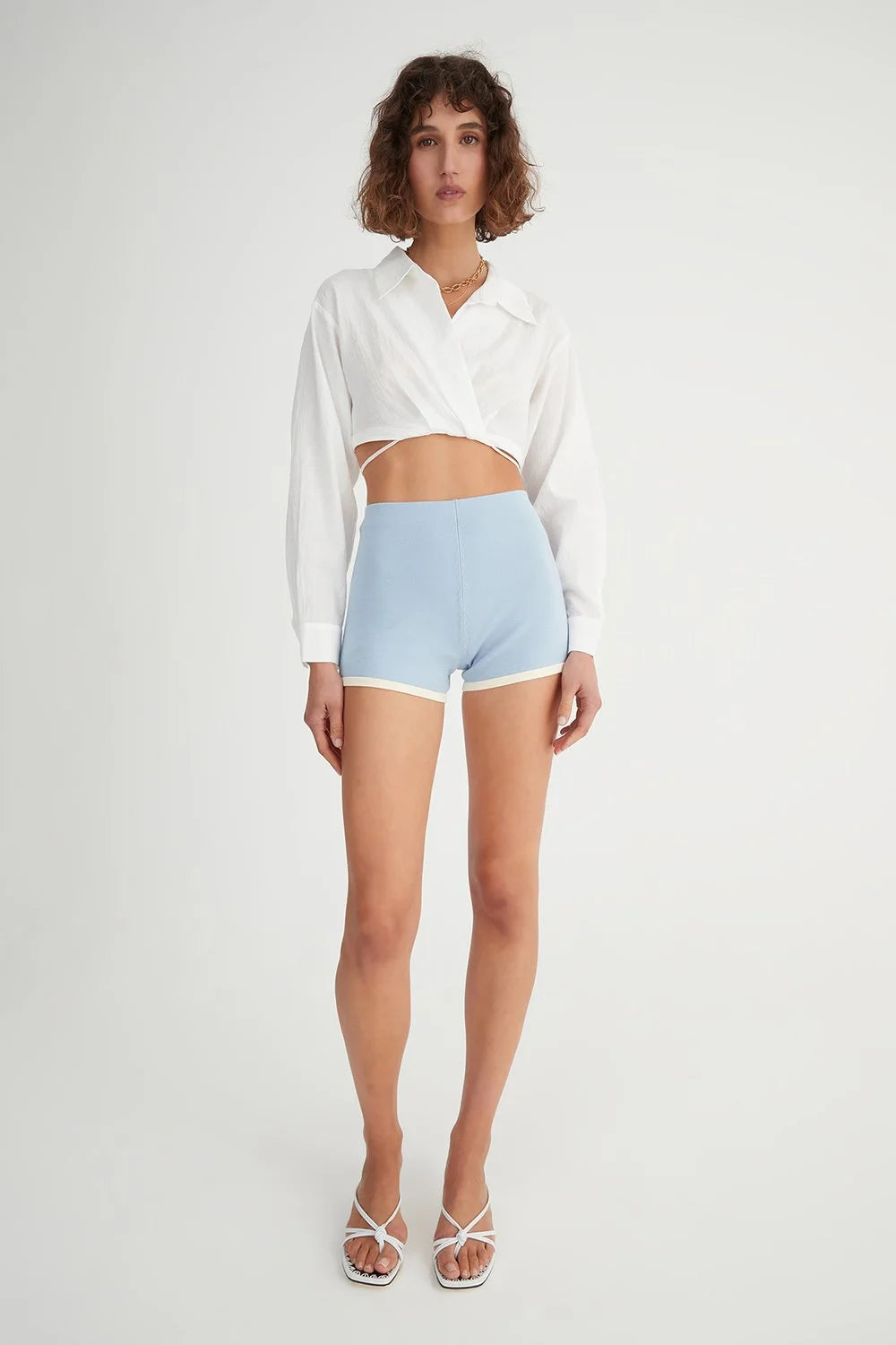 Hansen & Gretel Varna Shirt