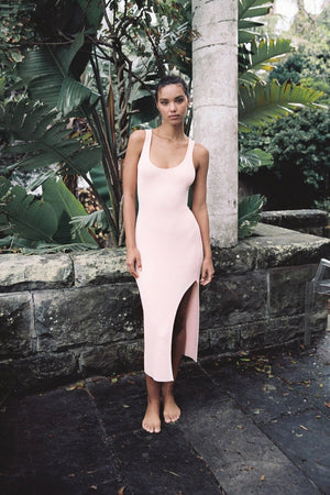 Significant Other Venetia Knit Dress