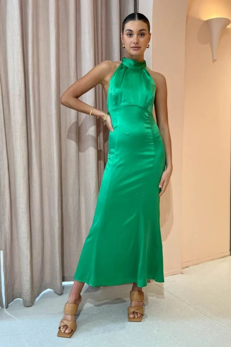 Hansen & Gretel Vivienne Dress