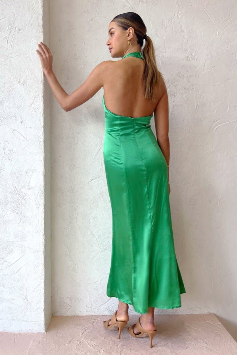 Hansen & Gretel Vivienne Dress