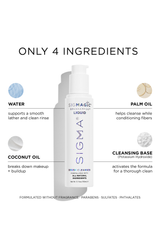 Sigmagic® Brushampoo™ Liquid