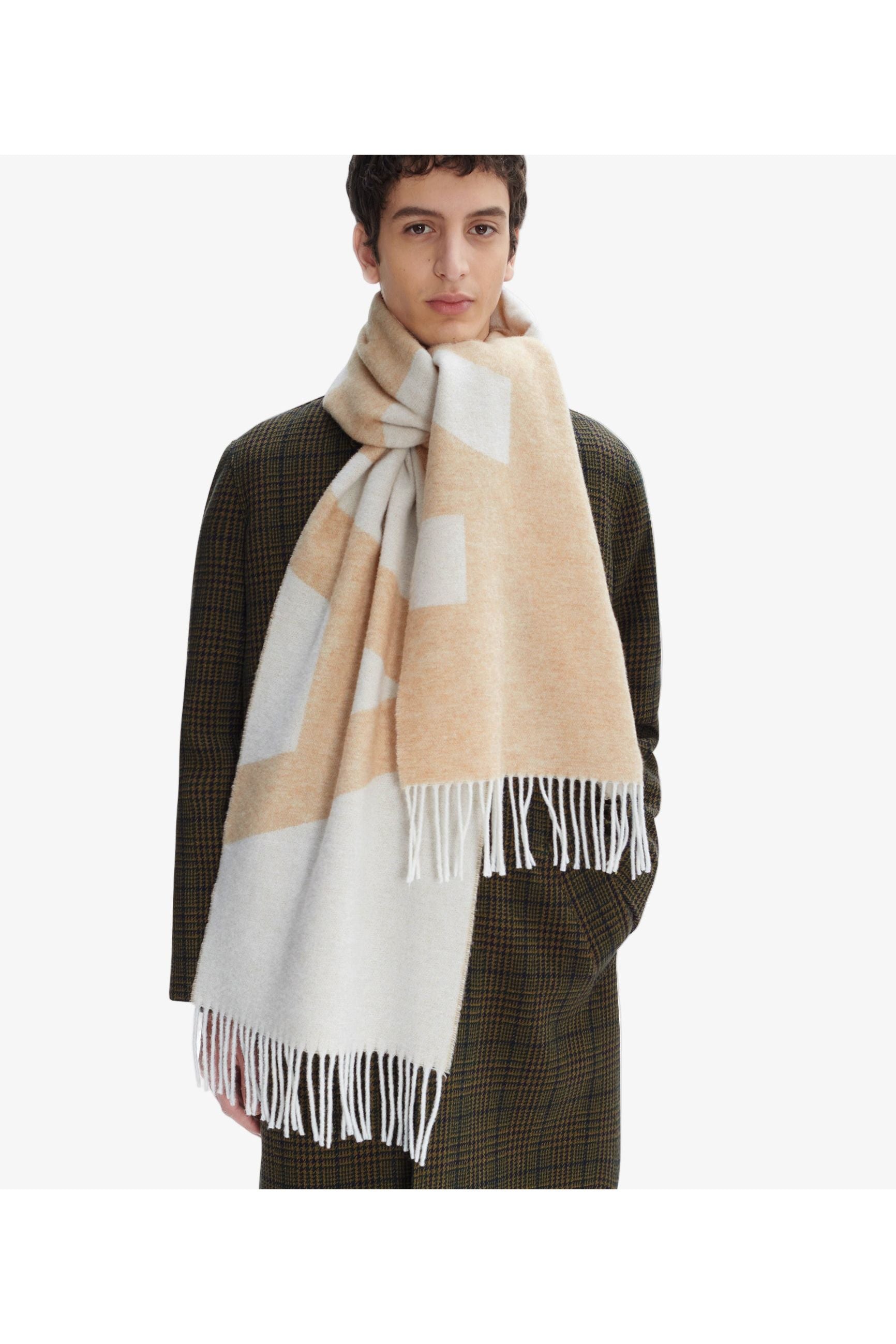 Women Malo scarf – Eclipse Sample Sales