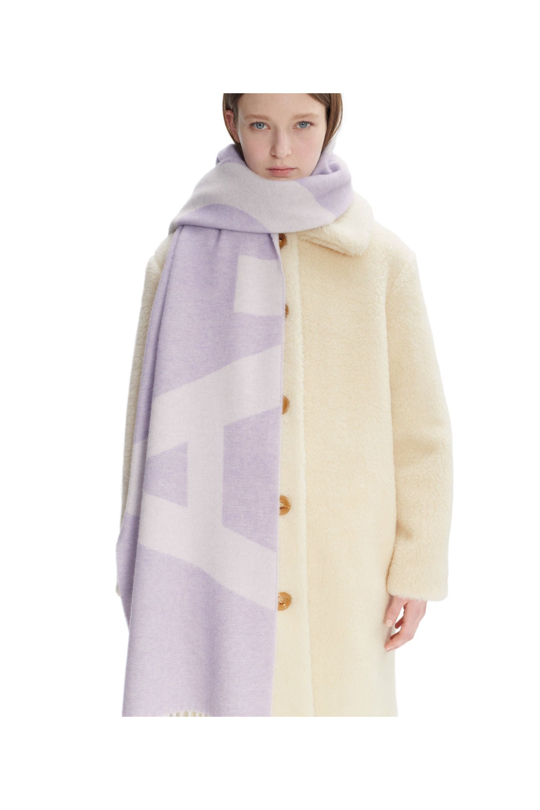 Women Malo scarf – Eclipse Sample Sales