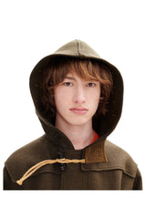 Colin coat (Unisex)