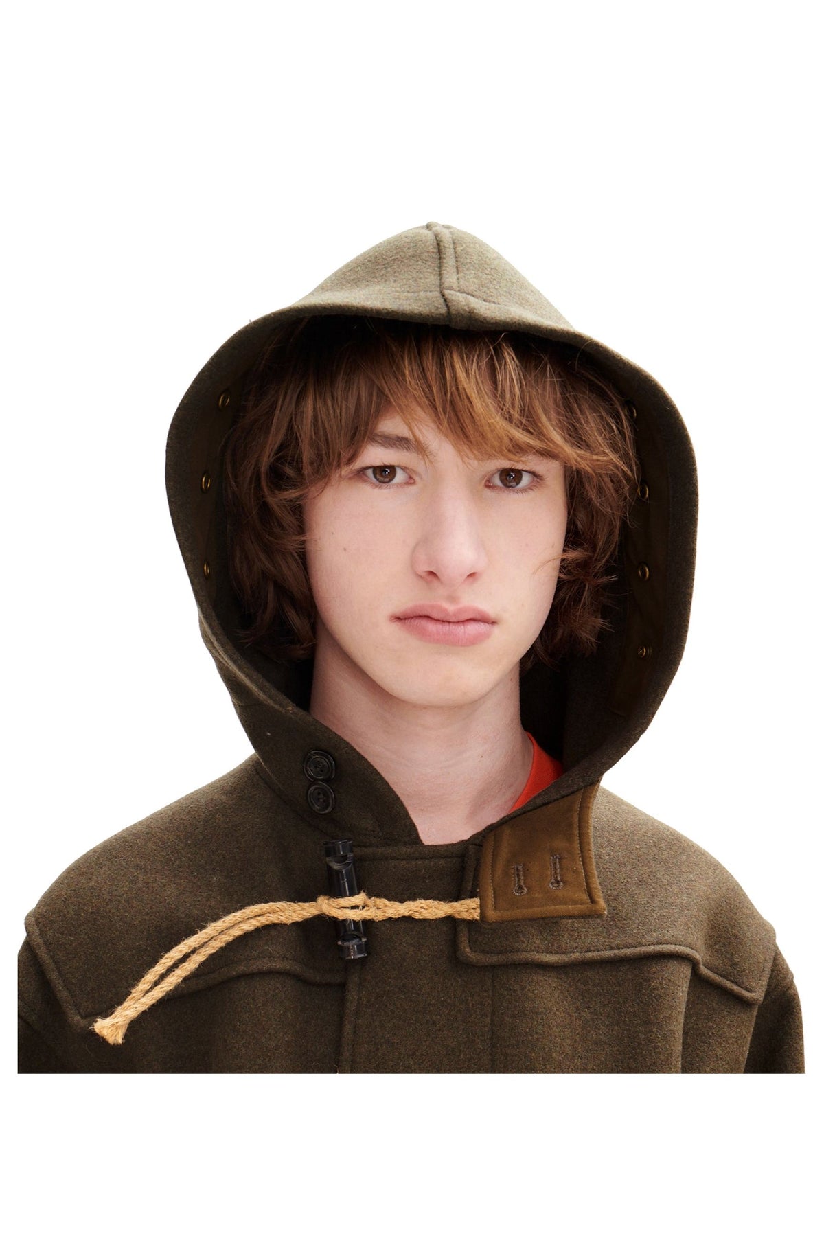Colin coat (Unisex)