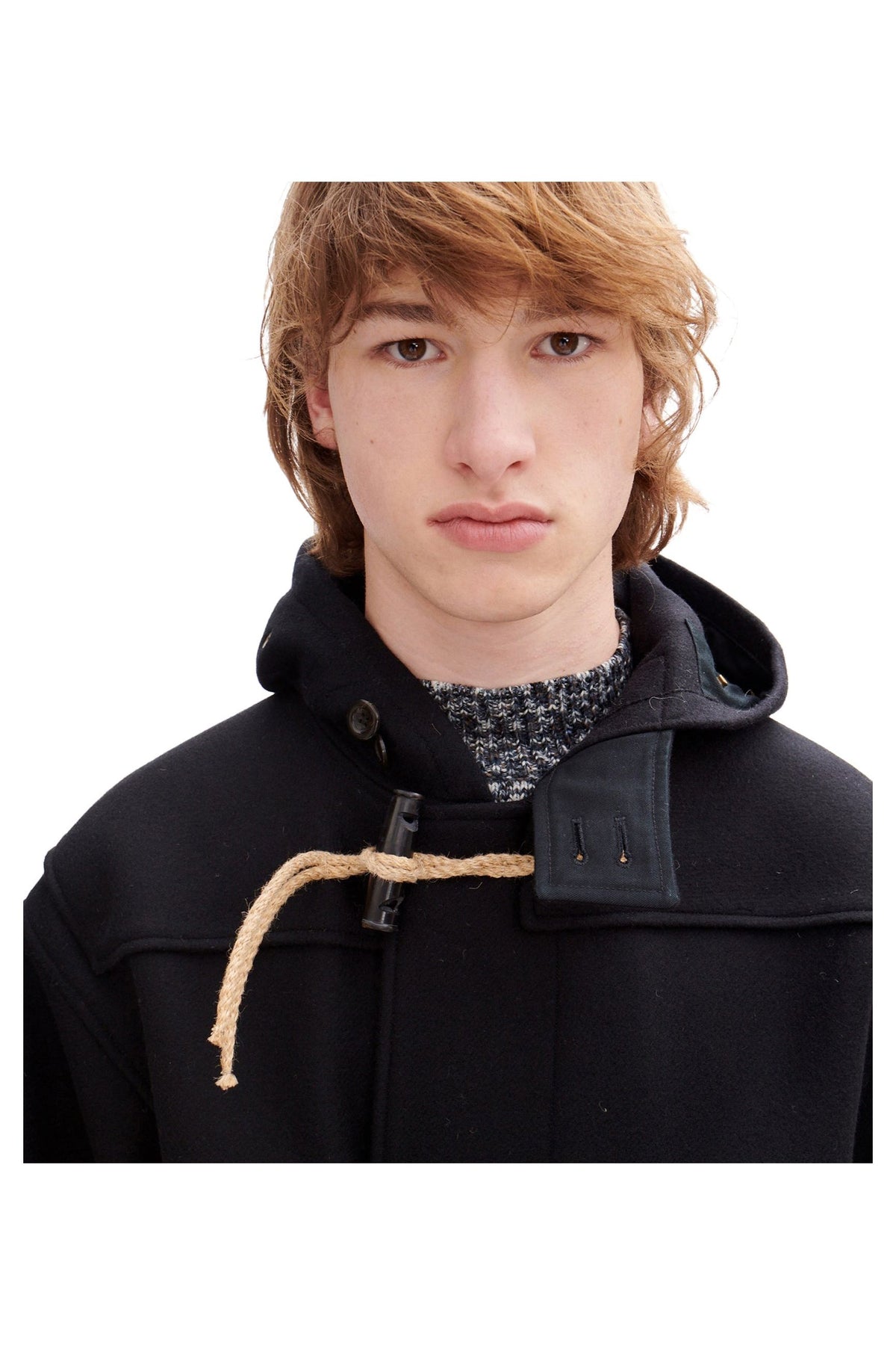 Colin coat (Unisex)
