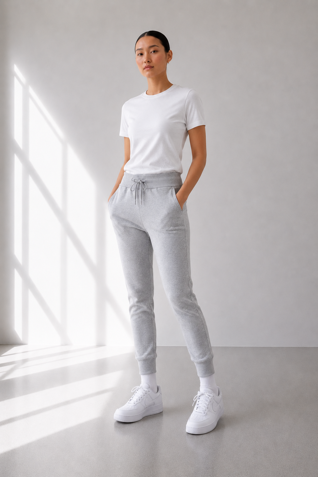 The Sweatpant