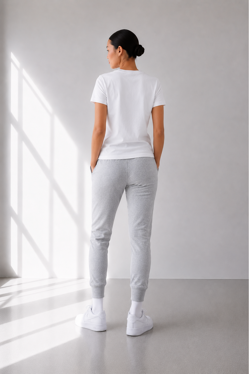 The Sweatpant