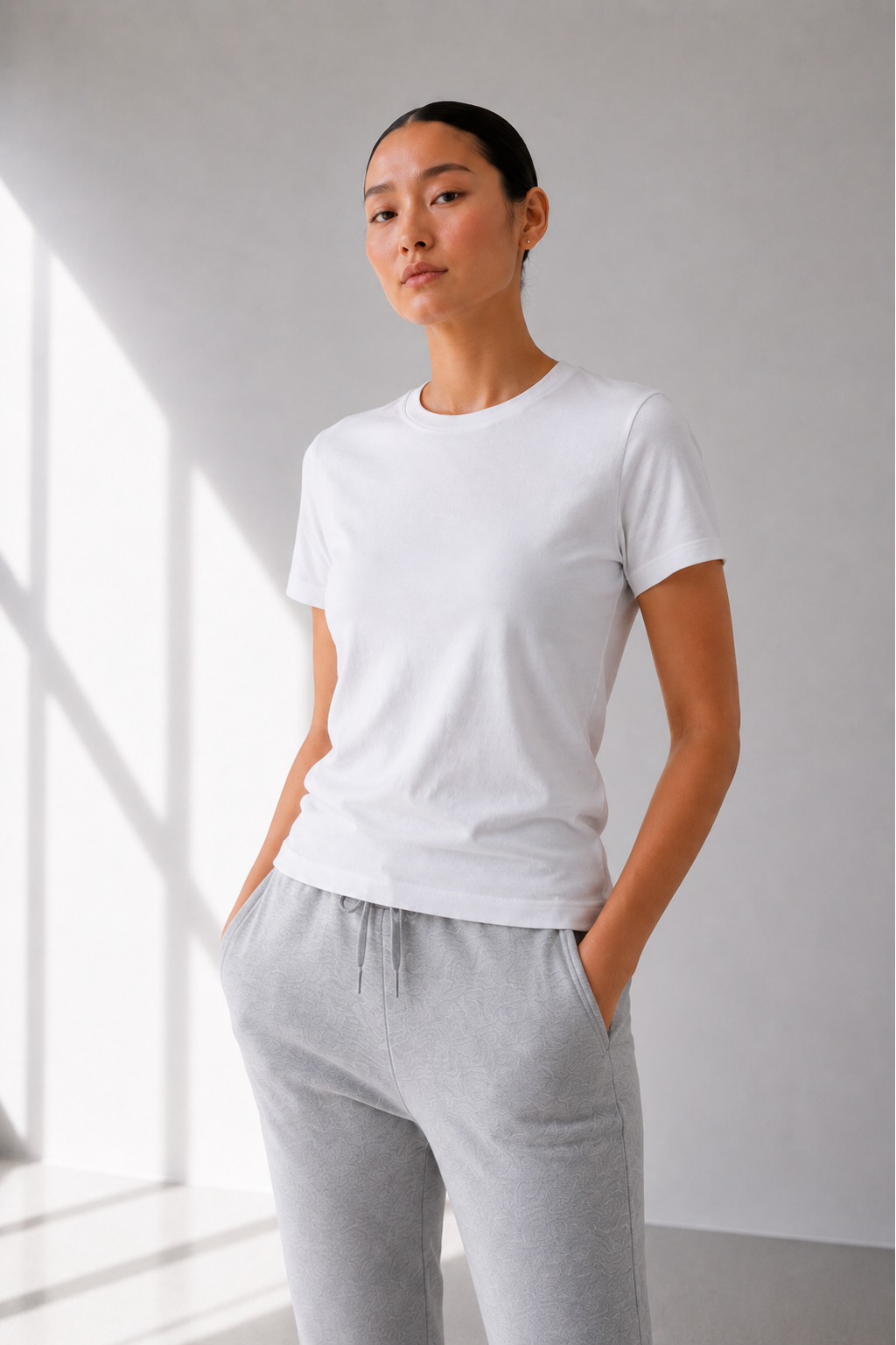 The T-Shirt