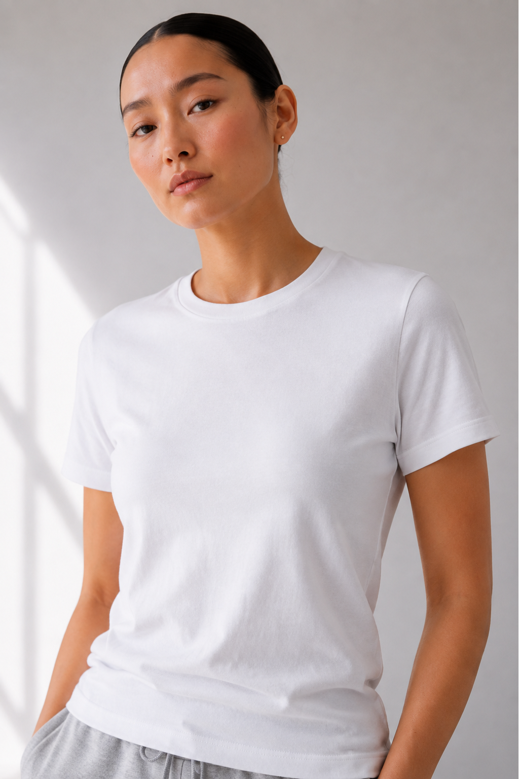 The T-Shirt