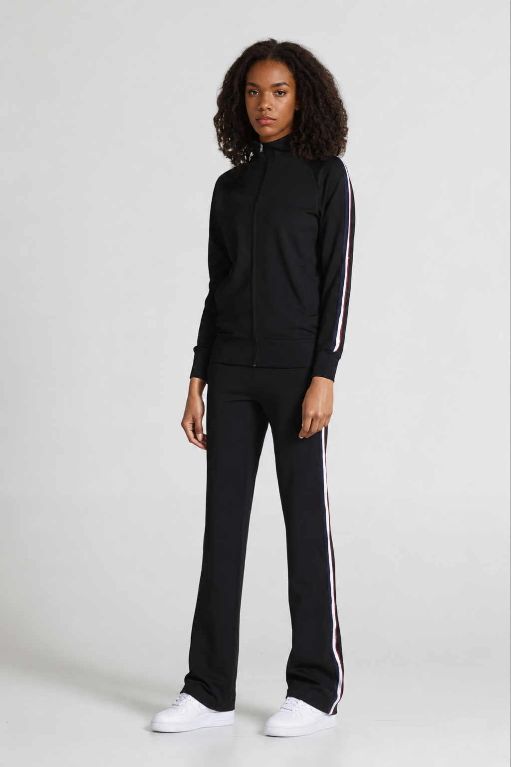 The WL Track Pant