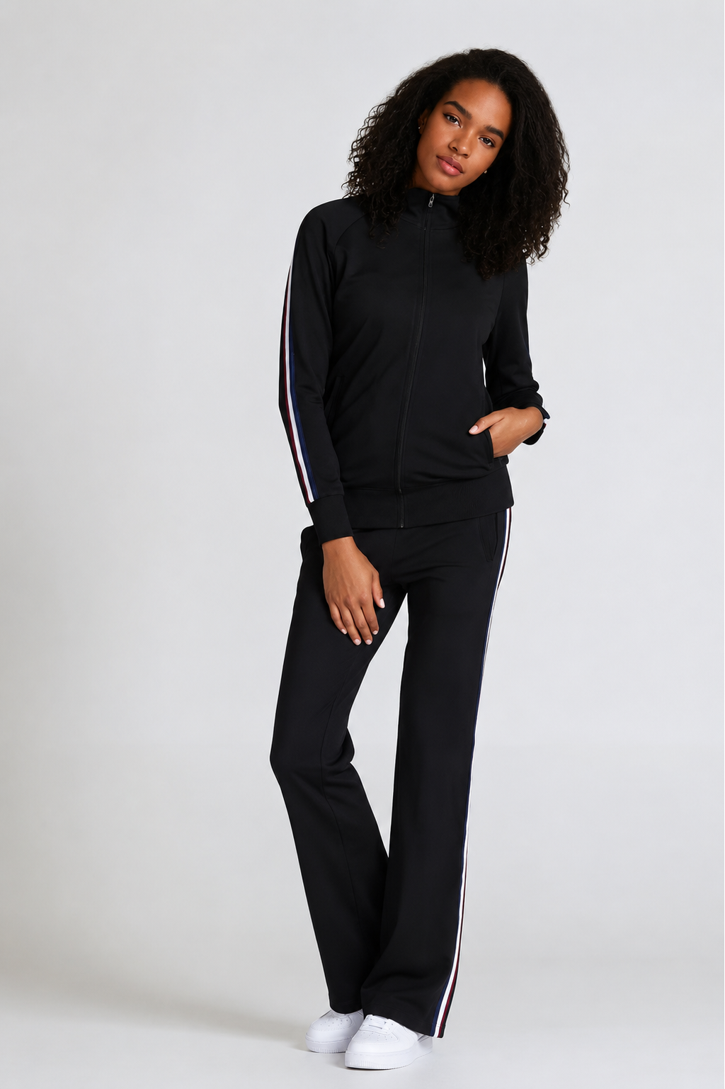 The WL Track Pant