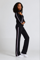 The Track Jacket
