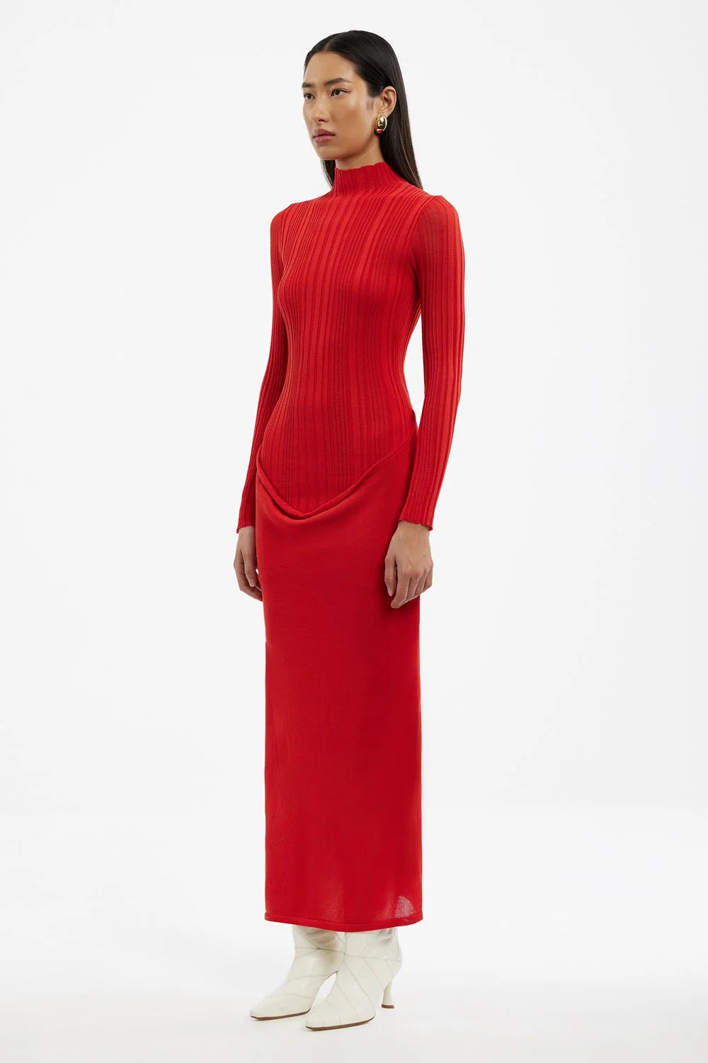 Significant Other Yasmine Maxi Dress