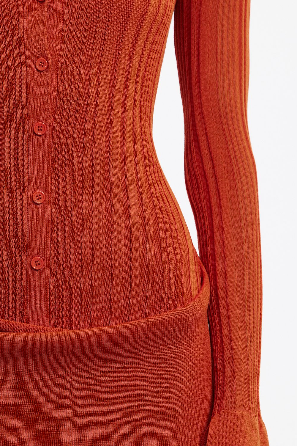 Significant Other Yasmine Mini Dress