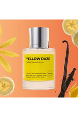 Yellow Daze | Unisex