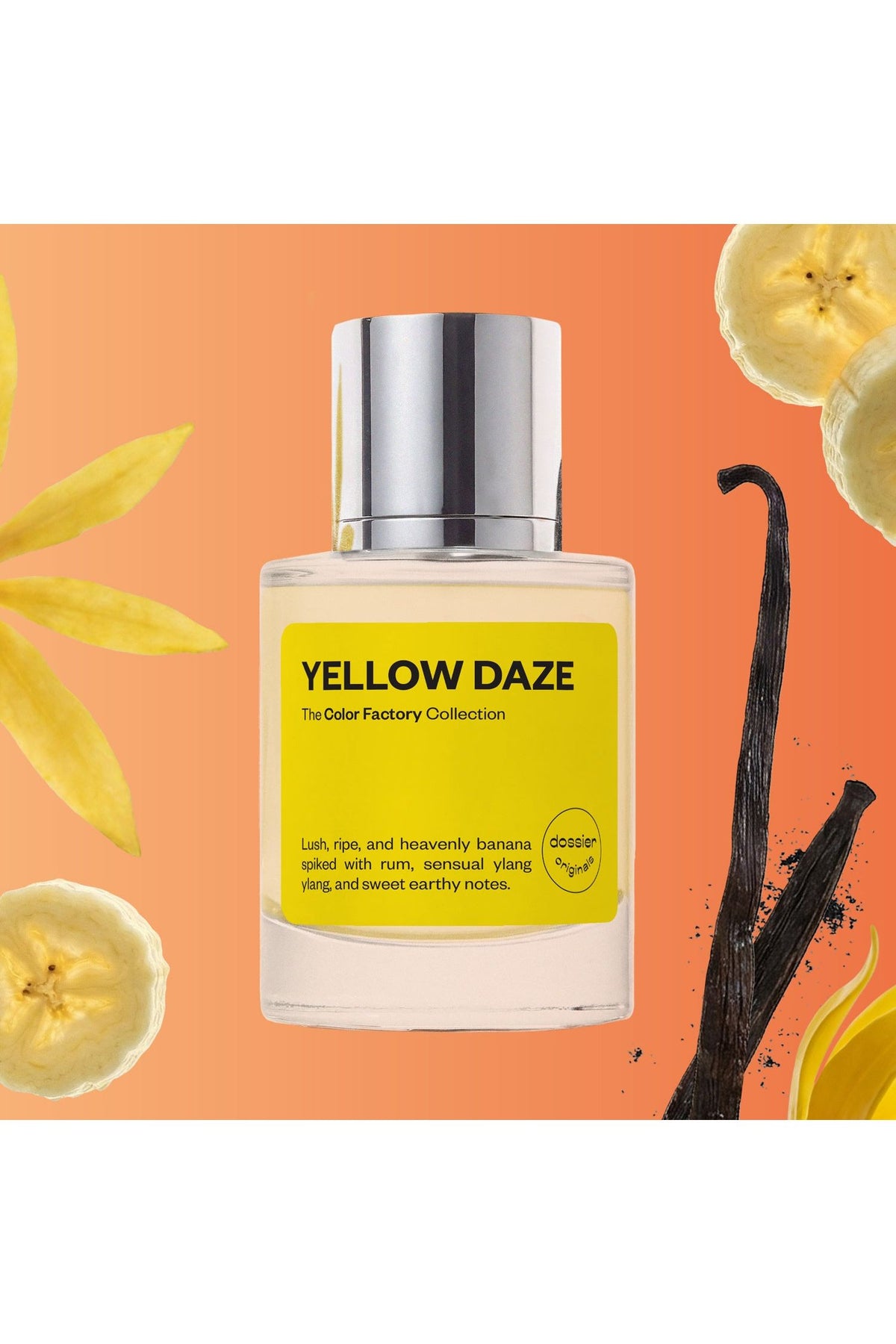 Yellow Daze | Unisex