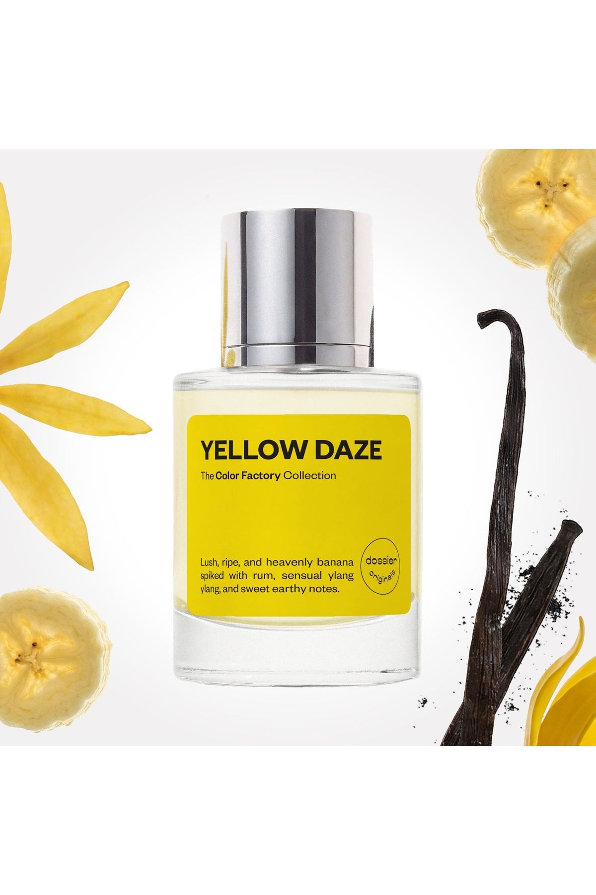 Yellow Daze | Unisex