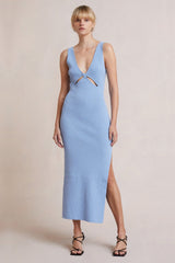 Bec + Bridge Zahara Knit Midi Dress