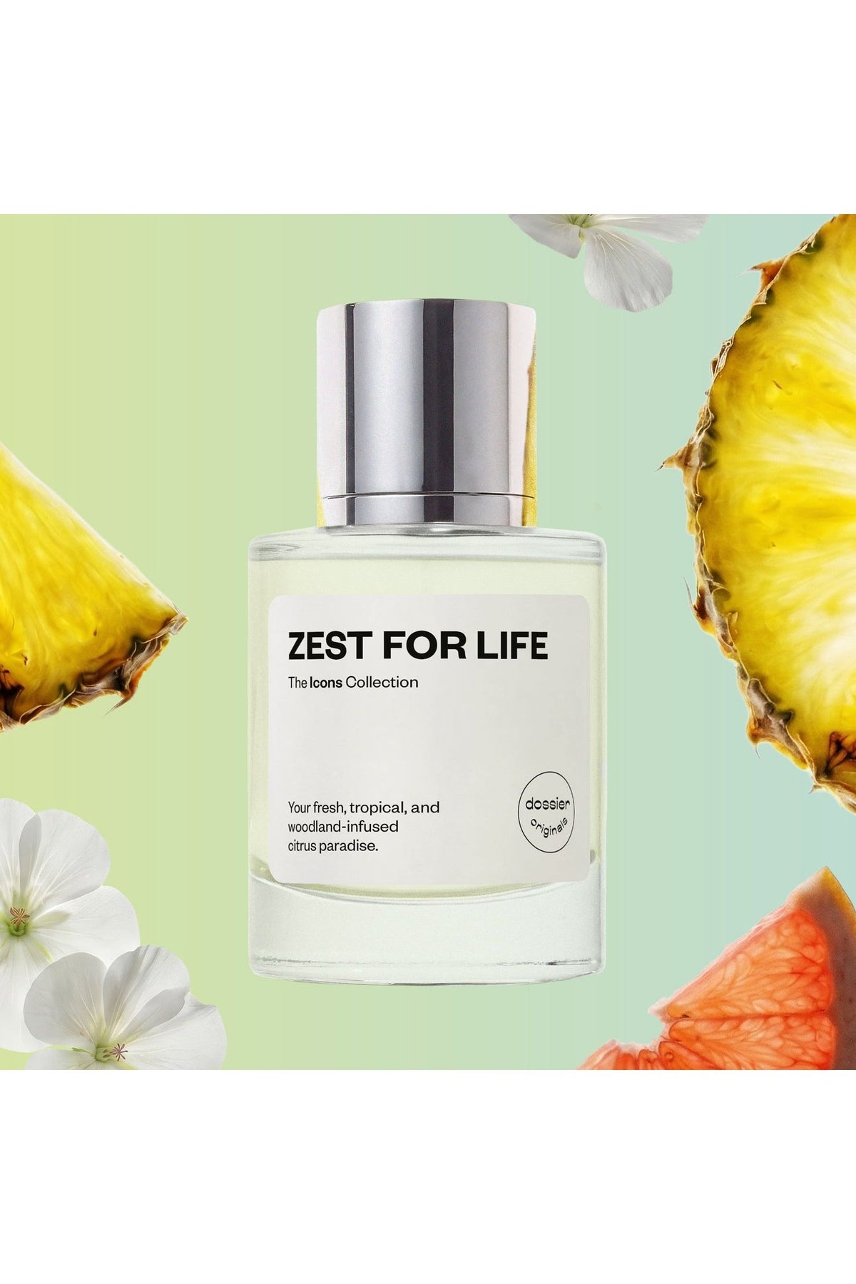 Zest for Life | Unisex