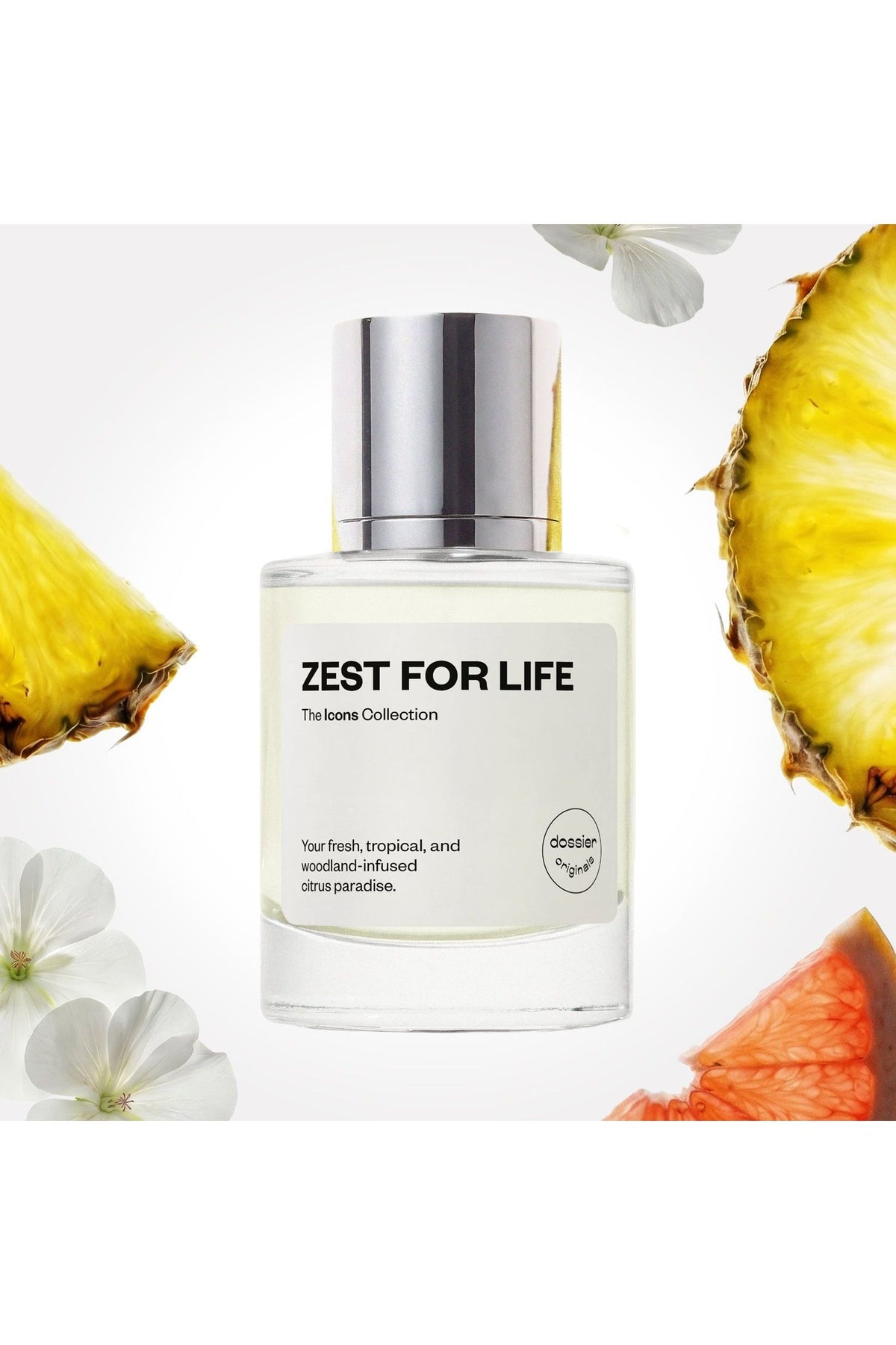 Zest for Life | Unisex