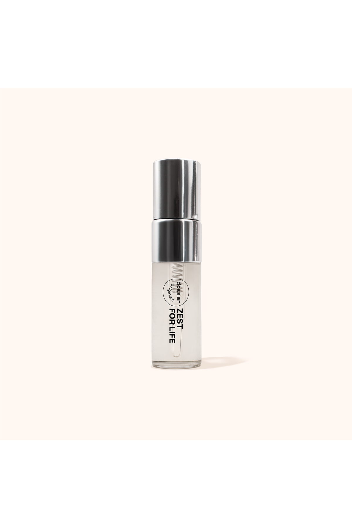 Zest for Life - 3ml