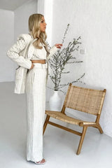 @daniadey in Significant Other Zola Pants