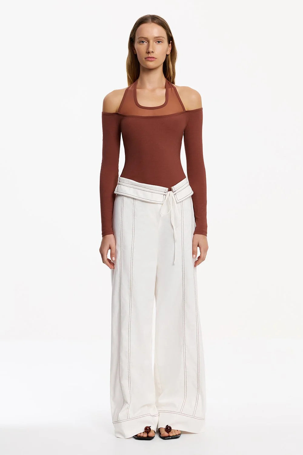Significant Other Zuri Pant