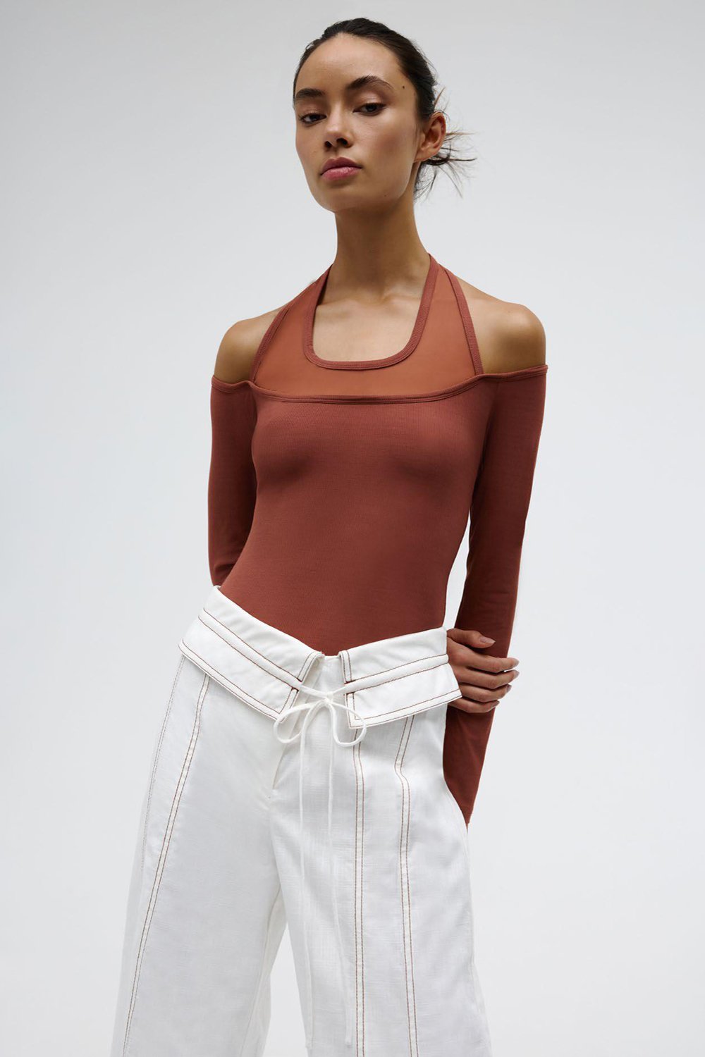 Significant Other Zuri Pant