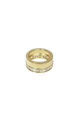 The Bordeaux Ring | Gold