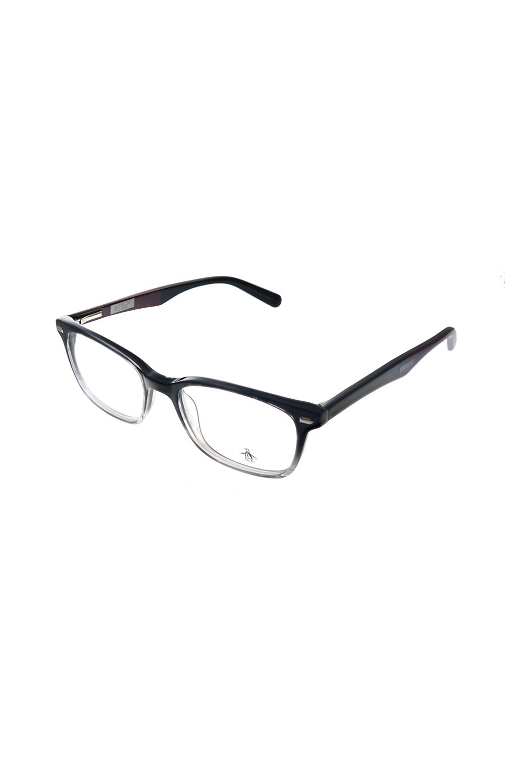 Original Penguin | Eyeglasses PE_CLYDE_BK_50MM