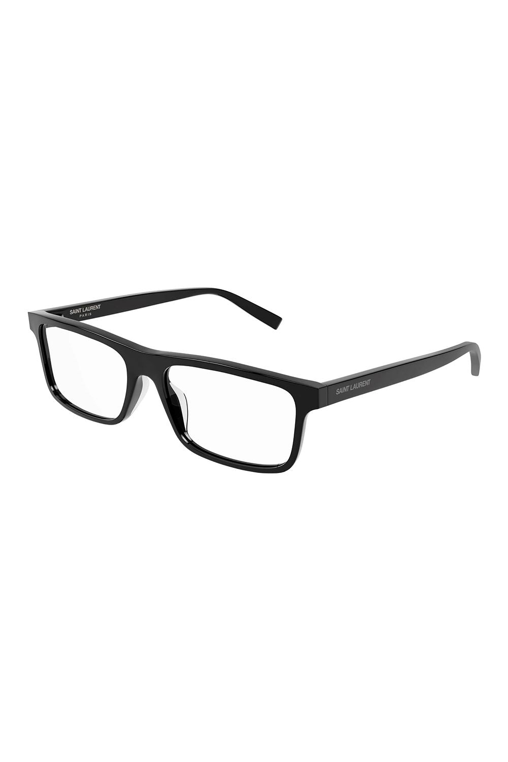 Saint Laurent | Eyeglasses Sl_483_001_55mm | Black