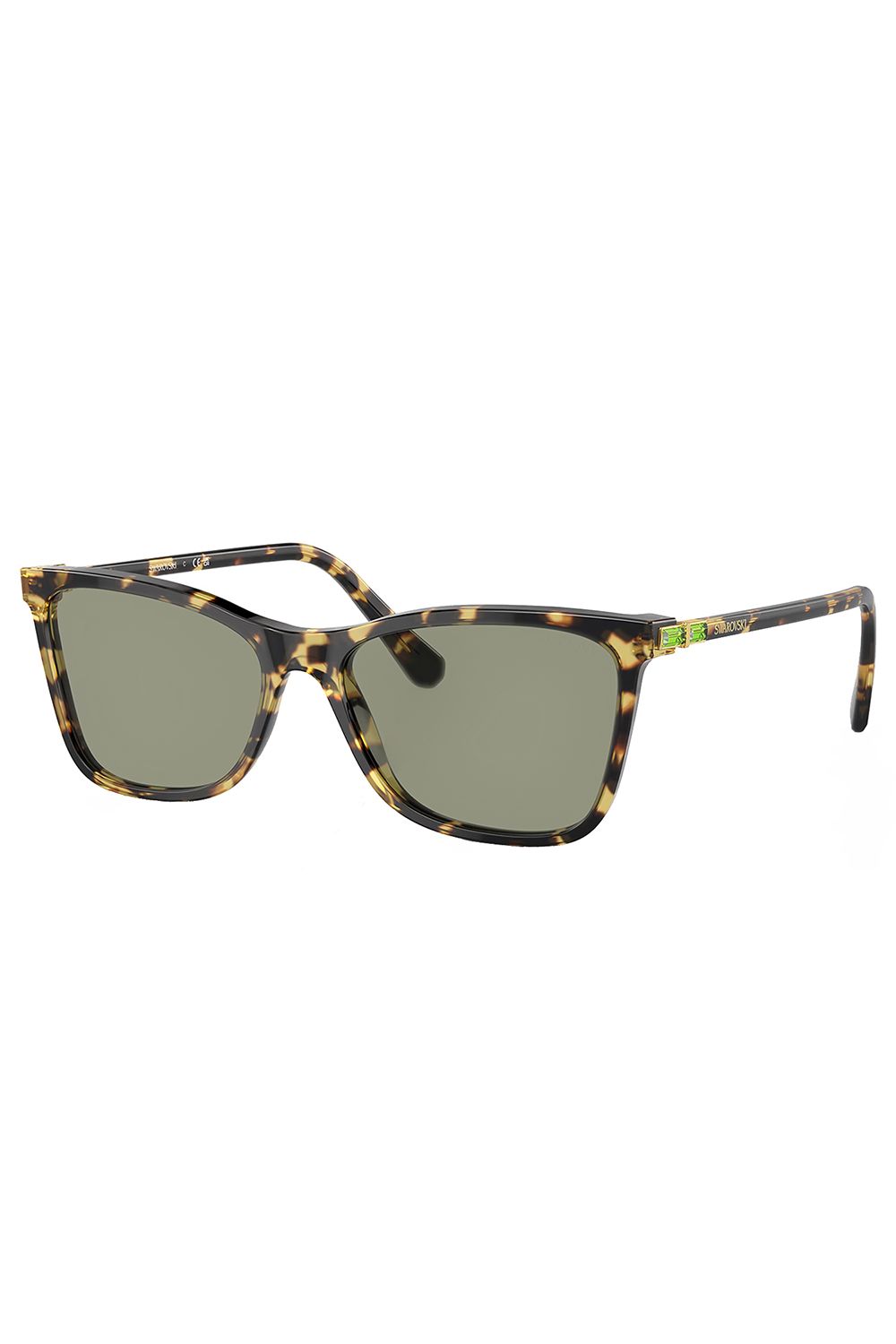 Swarovski | Sunglasses SK_6004_1009/2_55mm