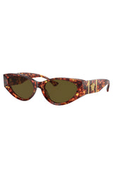 Versace | Sunglasses Ve_4454_543773_55mm | Havana
