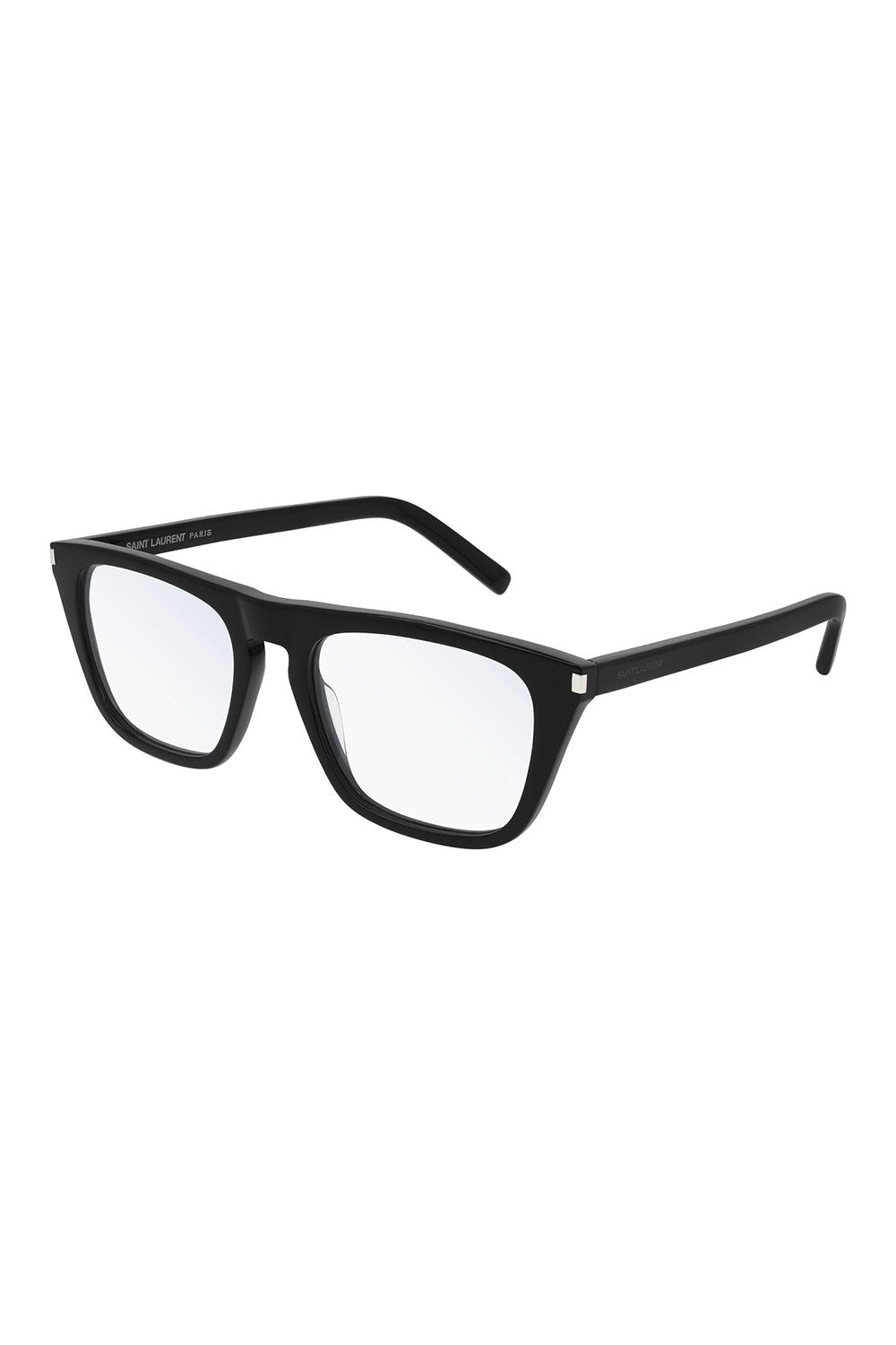 Saint Laurent | Eyeglasses SL_343_001_53MM