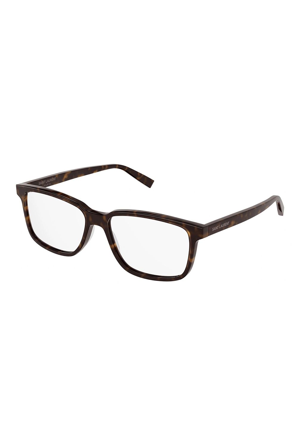 Saint Laurent | Eyeglasses Sl_458_005_58mm | Havana