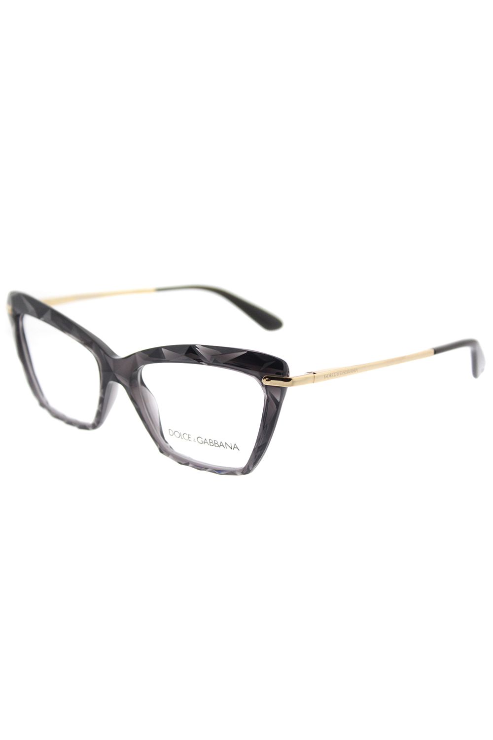Dolce & Gabbana | Eyeglasses Dg_5025_504_53mm | Transparent Grey