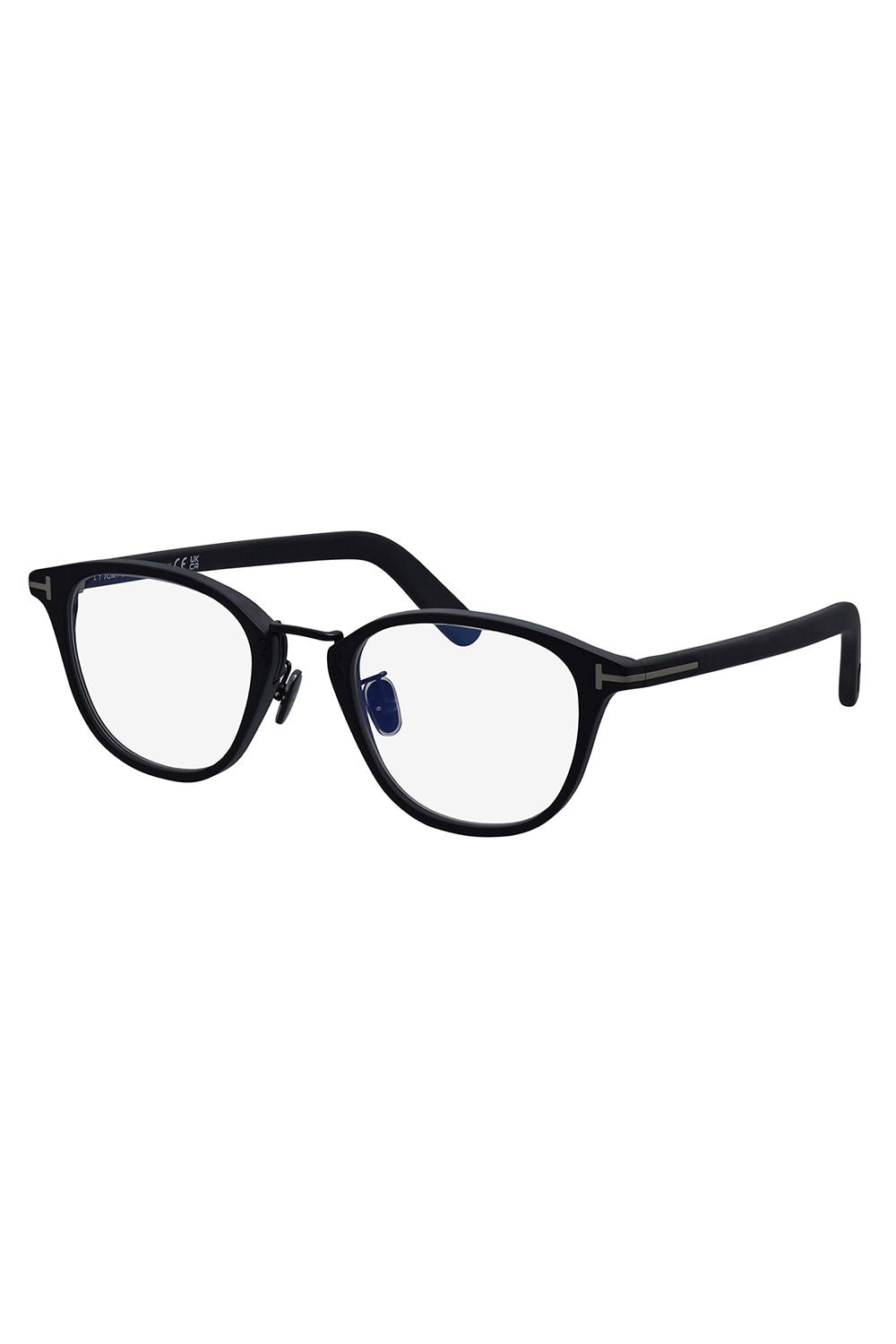 Tom Ford | Eyeglasses FT_5919-D-B_002_50MM