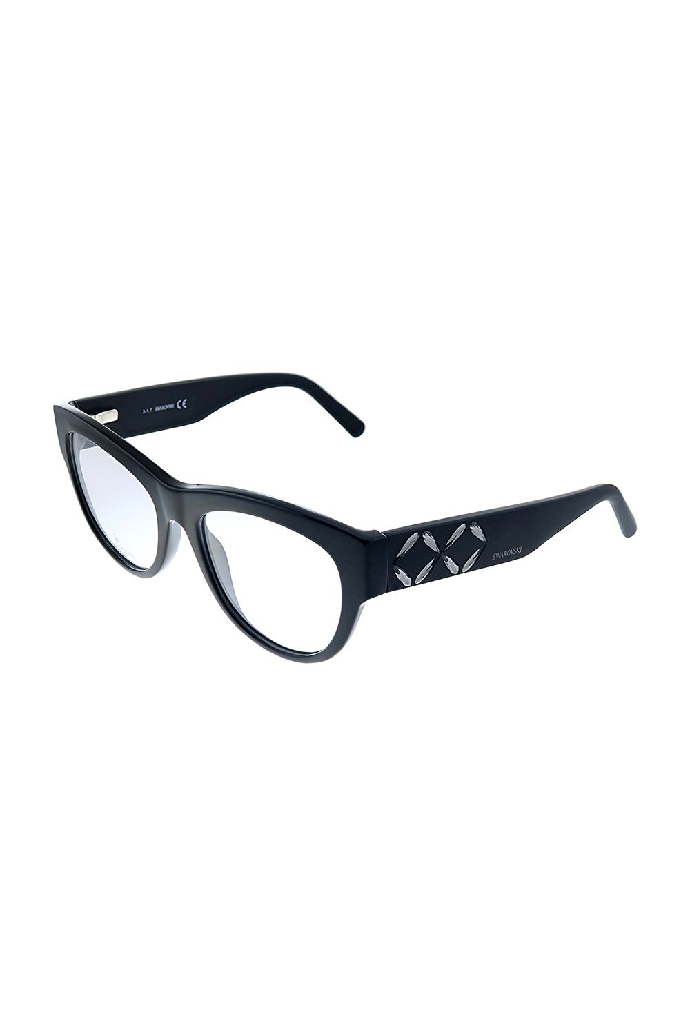 Swarovski | Eyeglasses SK_5214_001_53MM
