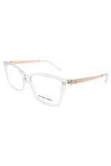 Michael Kors | Eyeglasses Mk_4058_3050_54mm | Crystal Clear