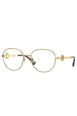 Versace | Eyeglasses Ve_1288_1002_54mm | Gold