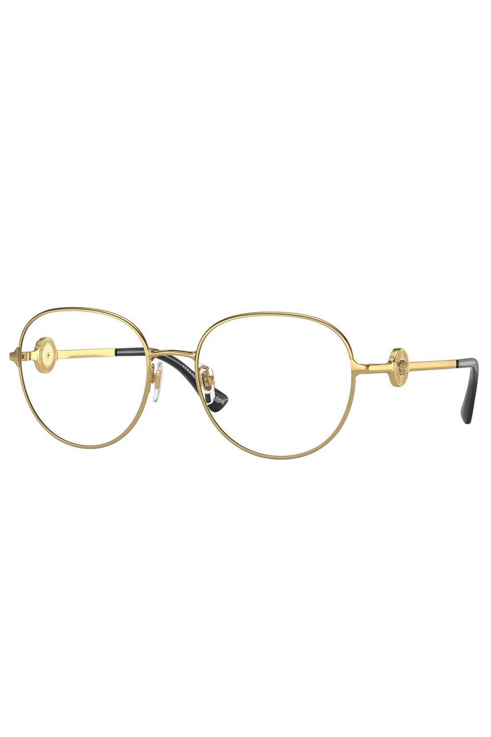 Versace | Eyeglasses Ve_1288_1002_54mm | Gold