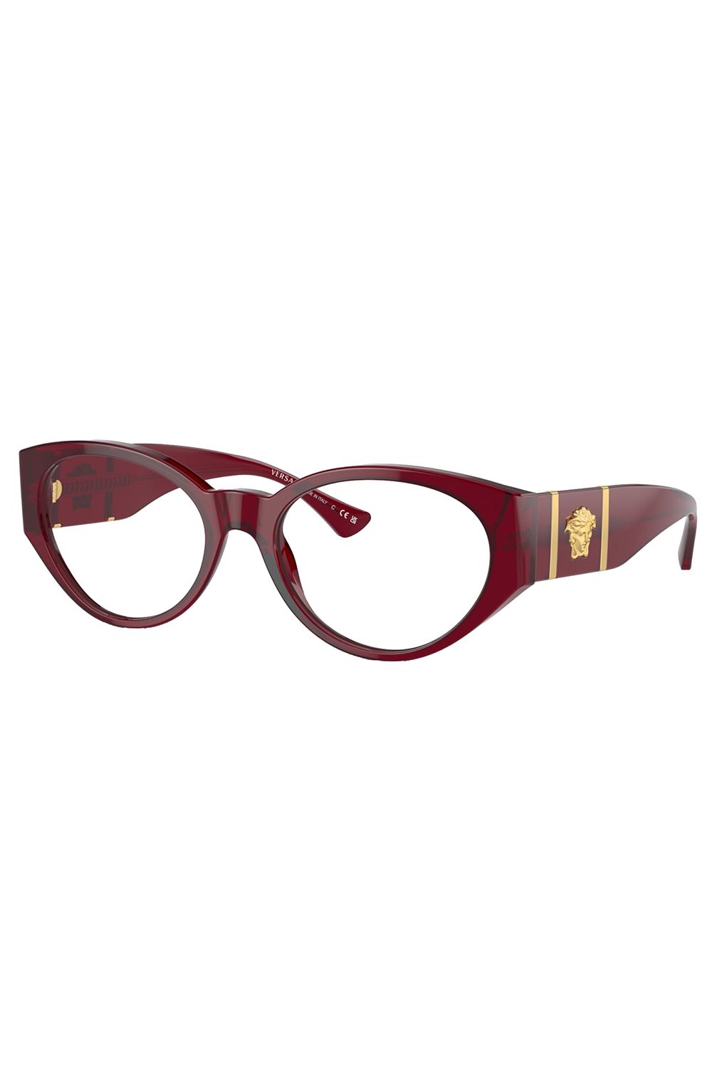 Versace | Eyeglasses VE_3345_5430_52MM