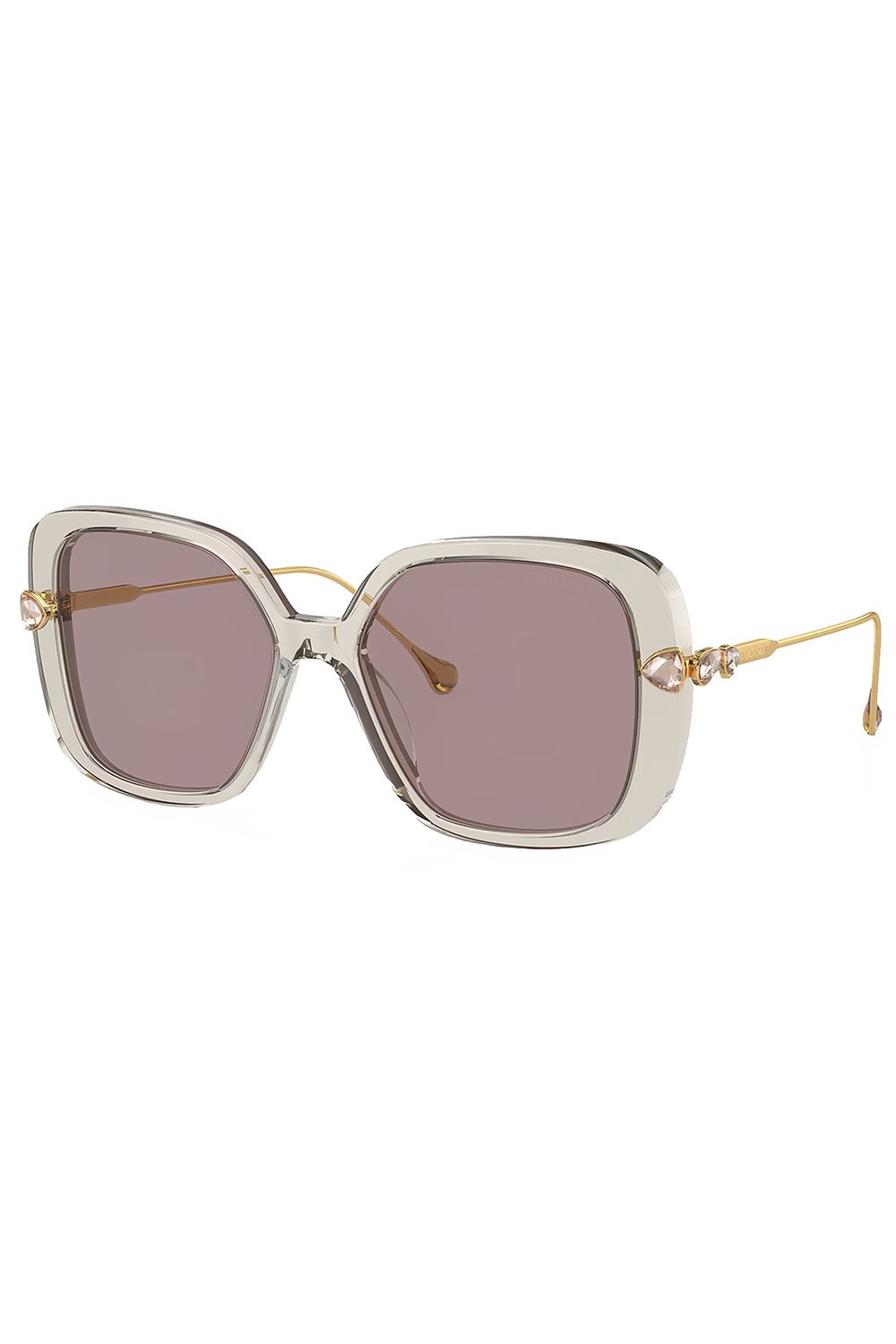 Swarovski | Sunglasses SK_6011_3003LA_55mm