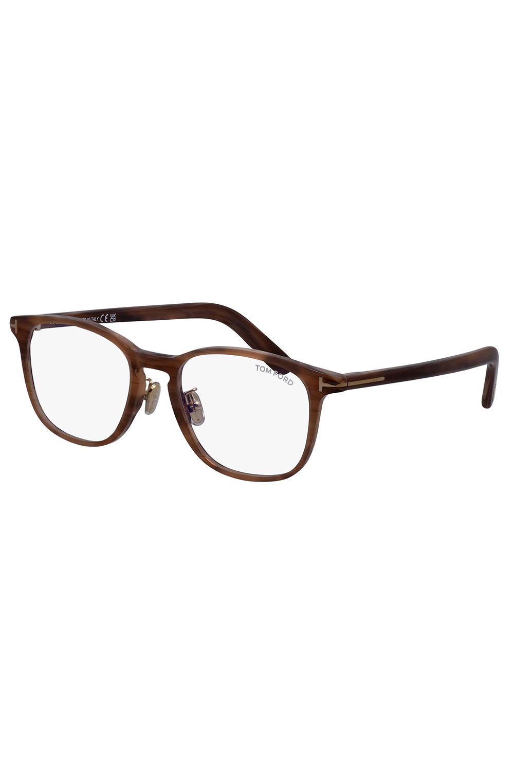 Tom Ford | Eyeglasses FT_5918-D-B_045_52MM