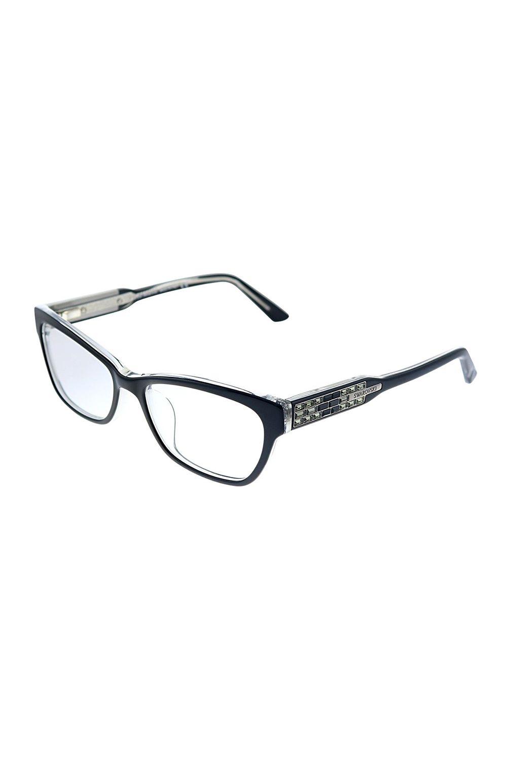 Swarovski | Eyeglasses Sk_4033_003_54mm | Black