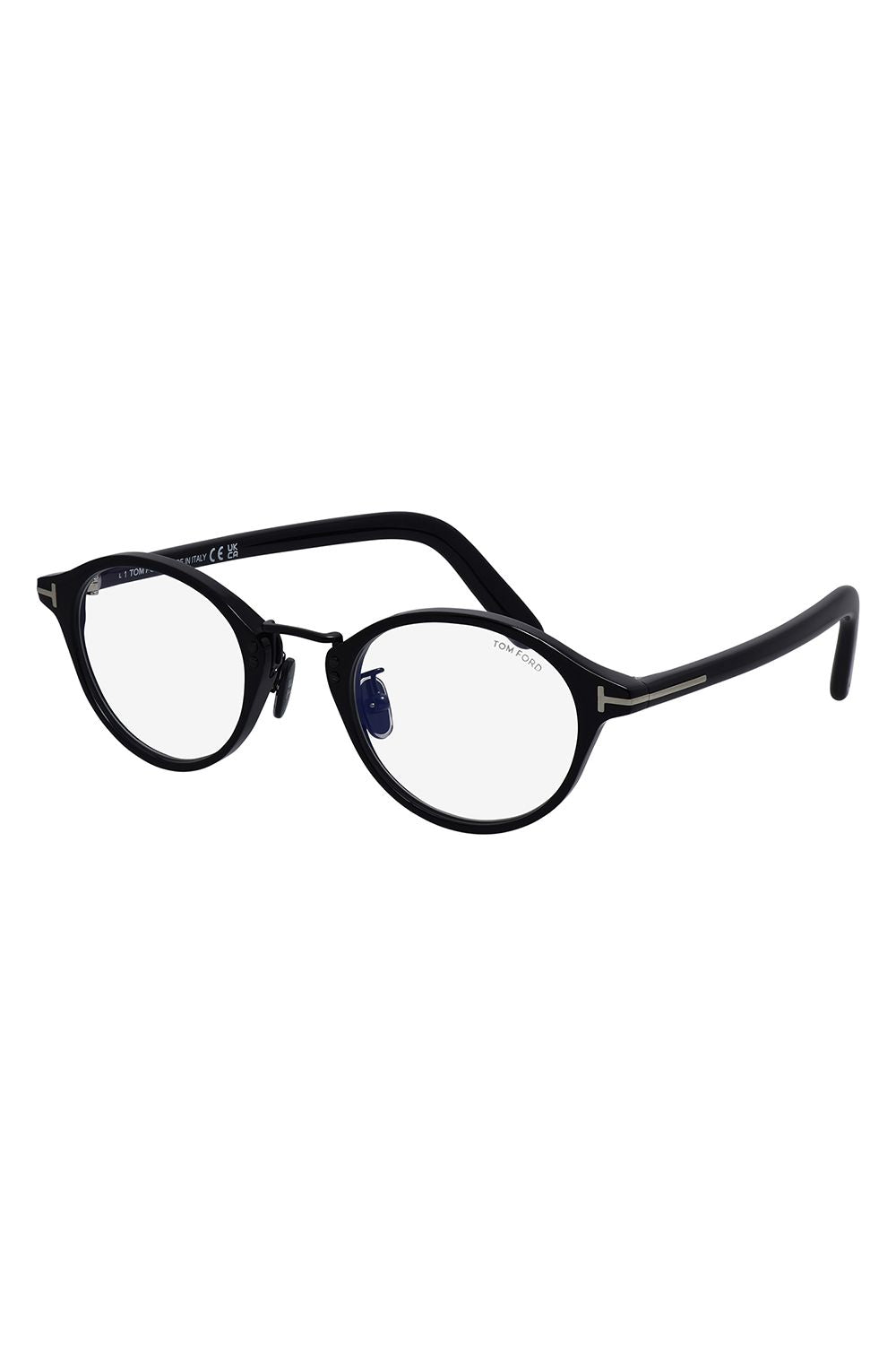 Tom Ford | Eyeglasses FT_5920-D-B_005_49MM