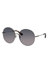 Salvatore Ferragamo | Sunglasses Sf_299s_688_60mm | Rose Gold